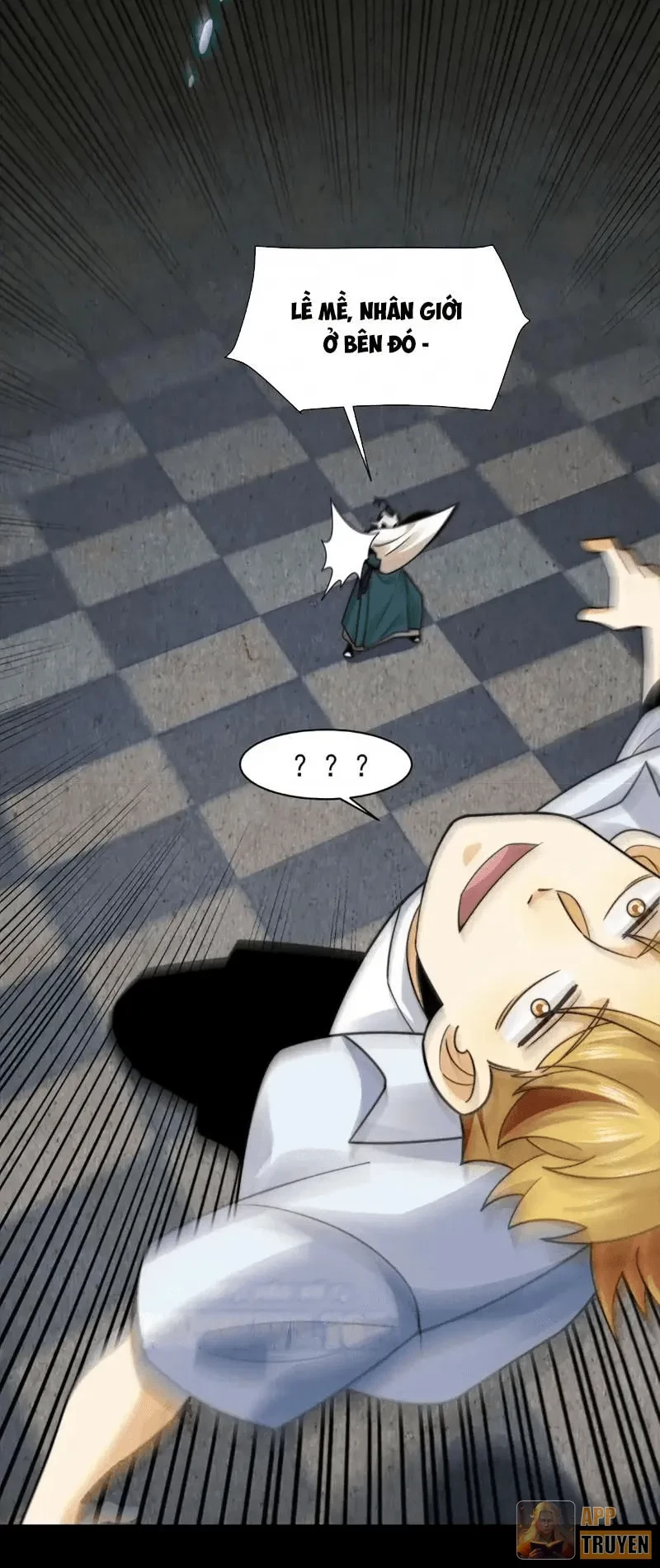 Trước mặt bệnh tâm thần, quỷ dị chẳng là gì cả Chapter 187 - 26