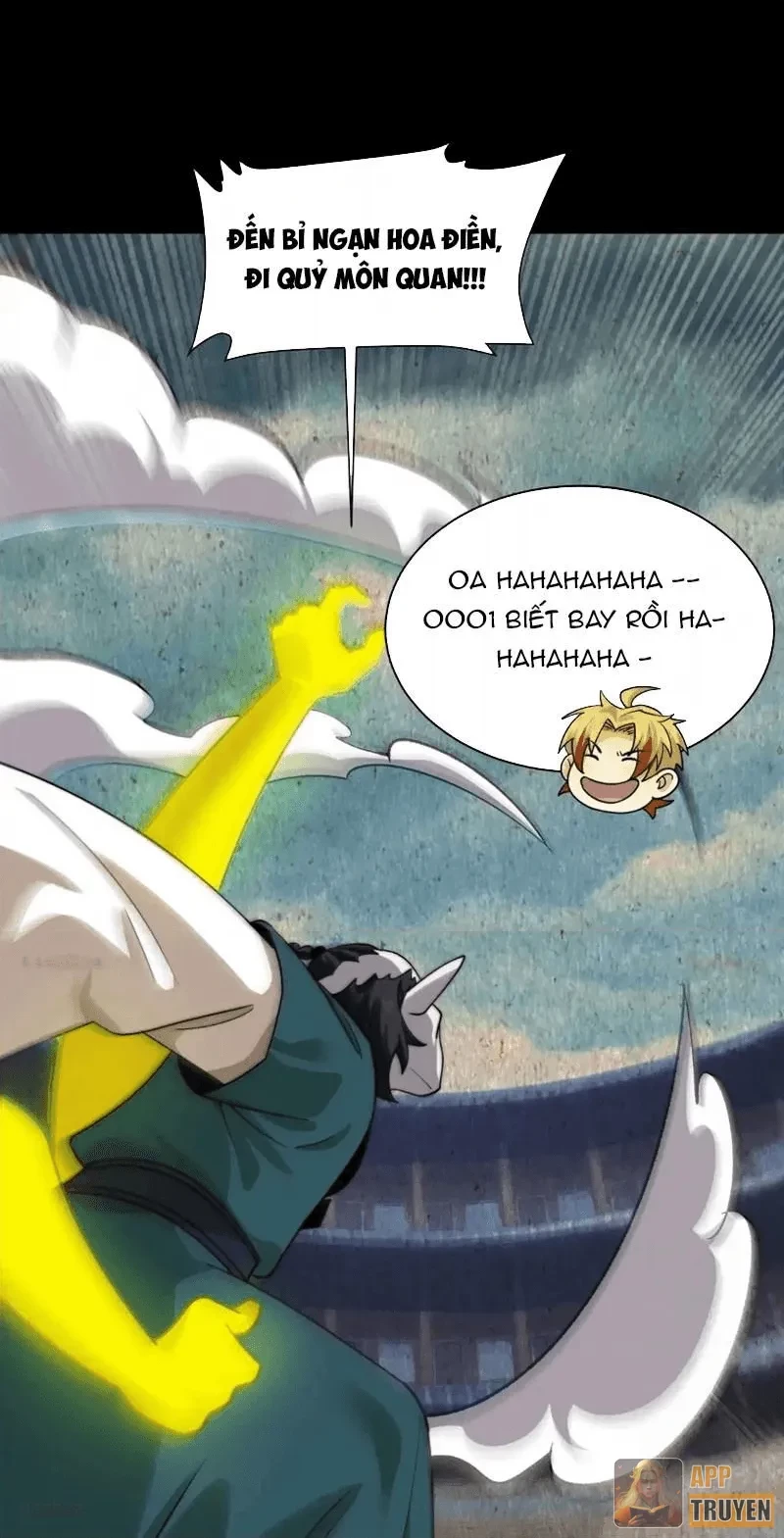 Trước mặt bệnh tâm thần, quỷ dị chẳng là gì cả Chapter 187 - 27