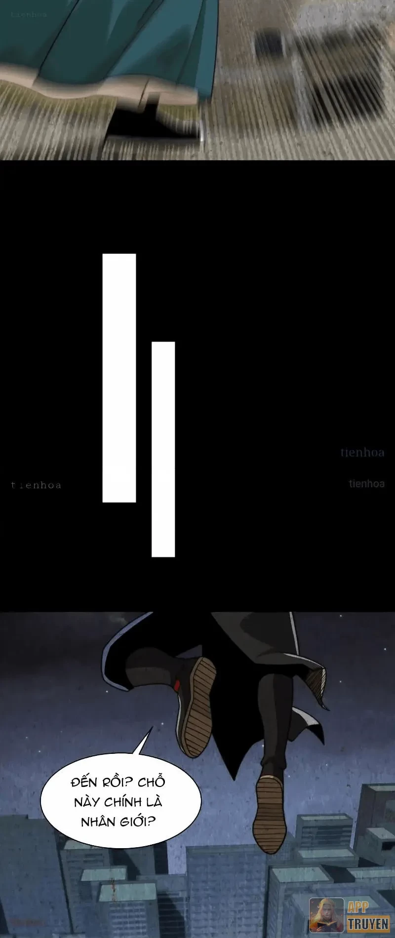 Trước mặt bệnh tâm thần, quỷ dị chẳng là gì cả Chapter 187 - 28