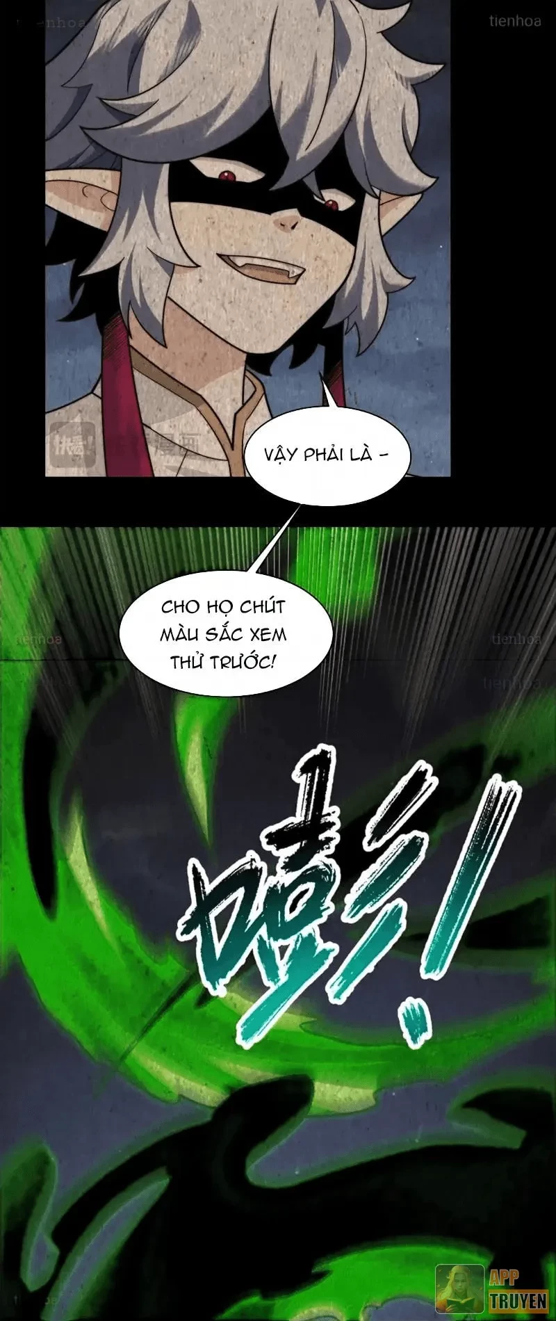 Trước mặt bệnh tâm thần, quỷ dị chẳng là gì cả Chapter 187 - 32