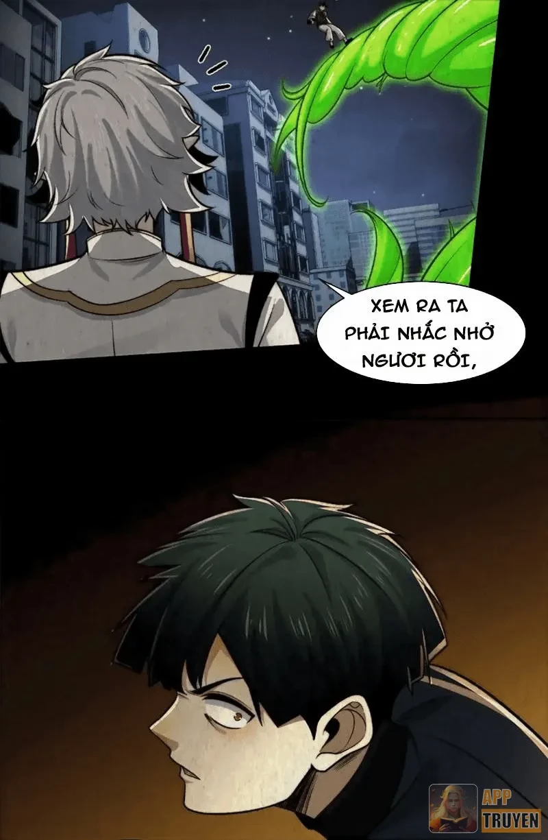 Trước mặt bệnh tâm thần, quỷ dị chẳng là gì cả Chapter 188 - 8