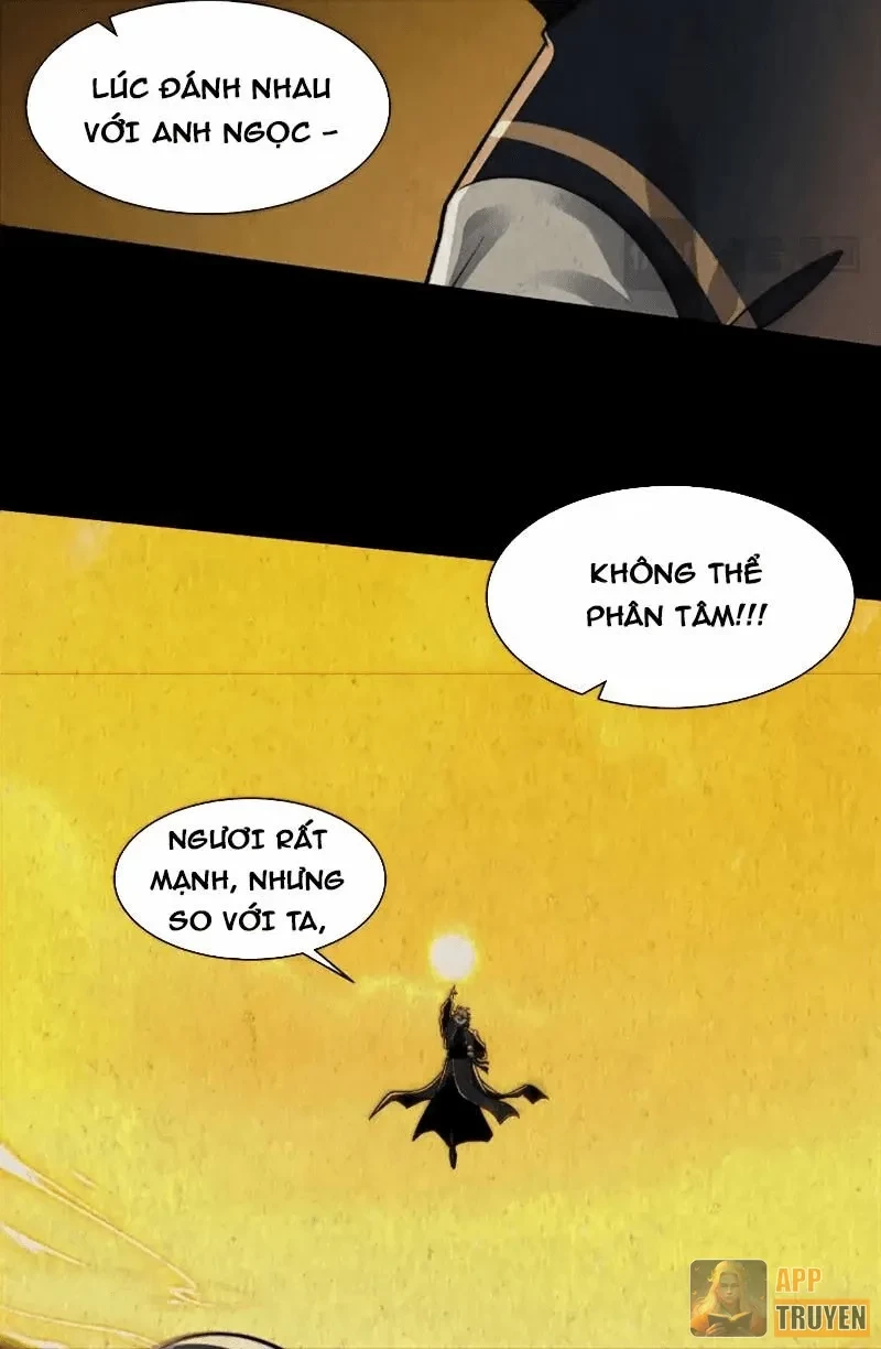 Trước mặt bệnh tâm thần, quỷ dị chẳng là gì cả Chapter 188 - 9