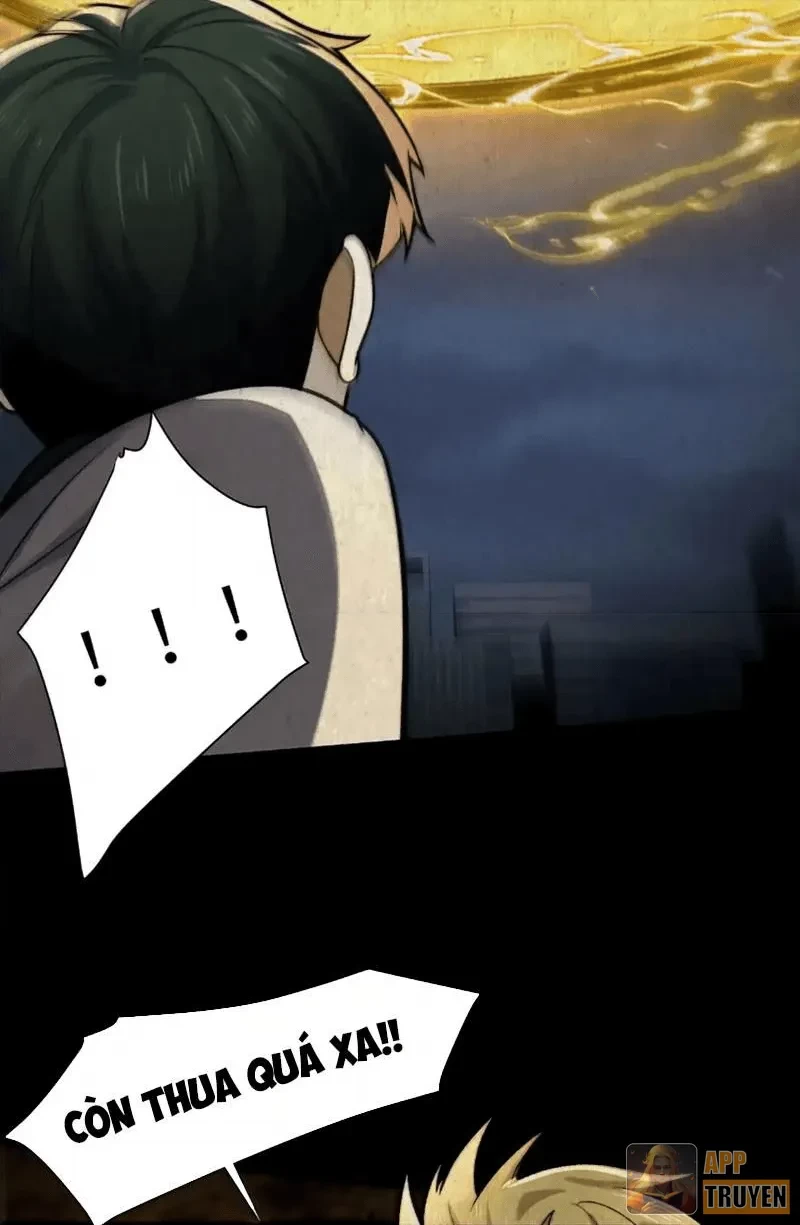 Trước mặt bệnh tâm thần, quỷ dị chẳng là gì cả Chapter 188 - 10