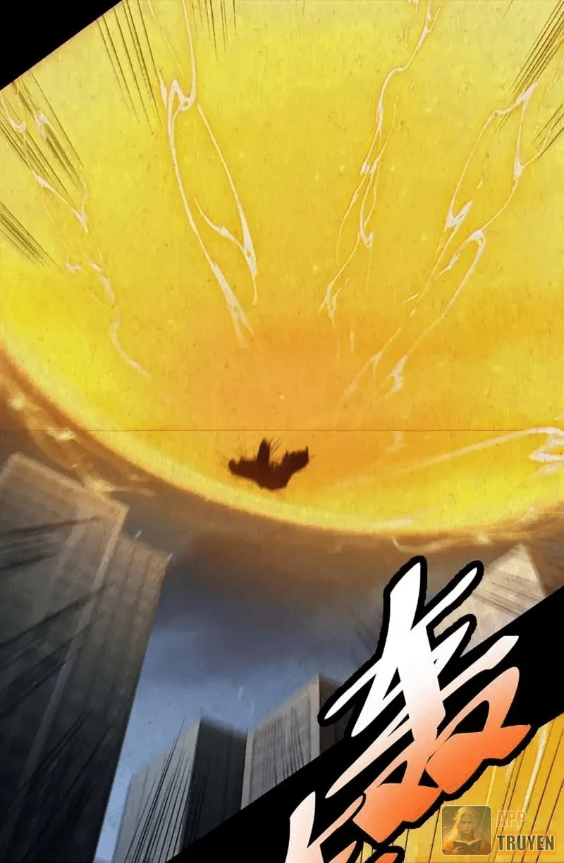 Trước mặt bệnh tâm thần, quỷ dị chẳng là gì cả Chapter 188 - 13