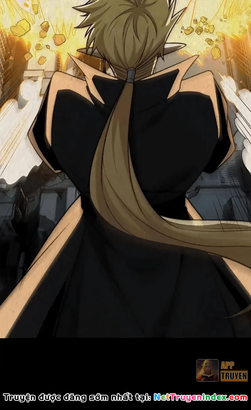 Trước mặt bệnh tâm thần, quỷ dị chẳng là gì cả Chapter 188 - 15