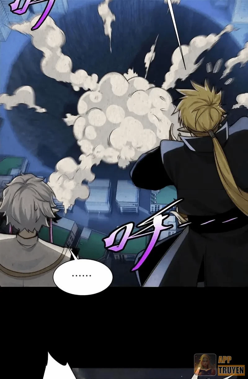 Trước mặt bệnh tâm thần, quỷ dị chẳng là gì cả Chapter 188 - 18