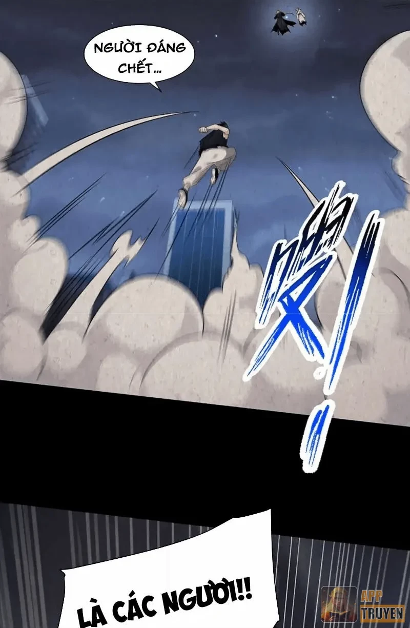 Trước mặt bệnh tâm thần, quỷ dị chẳng là gì cả Chapter 188 - 20