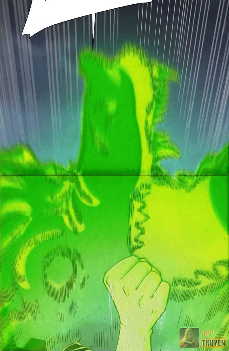 Trước mặt bệnh tâm thần, quỷ dị chẳng là gì cả Chapter 188 - 21