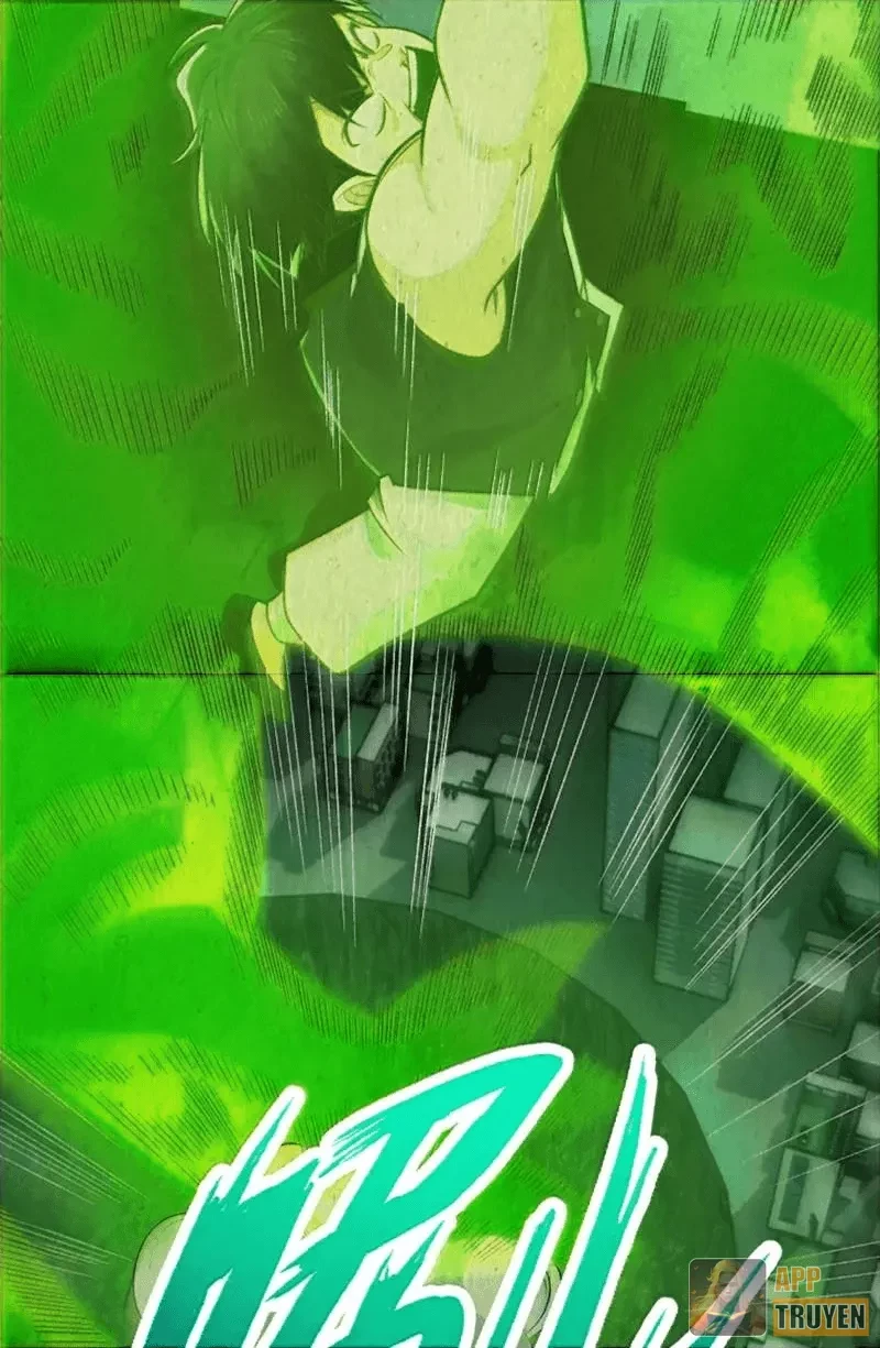 Trước mặt bệnh tâm thần, quỷ dị chẳng là gì cả Chapter 188 - 22