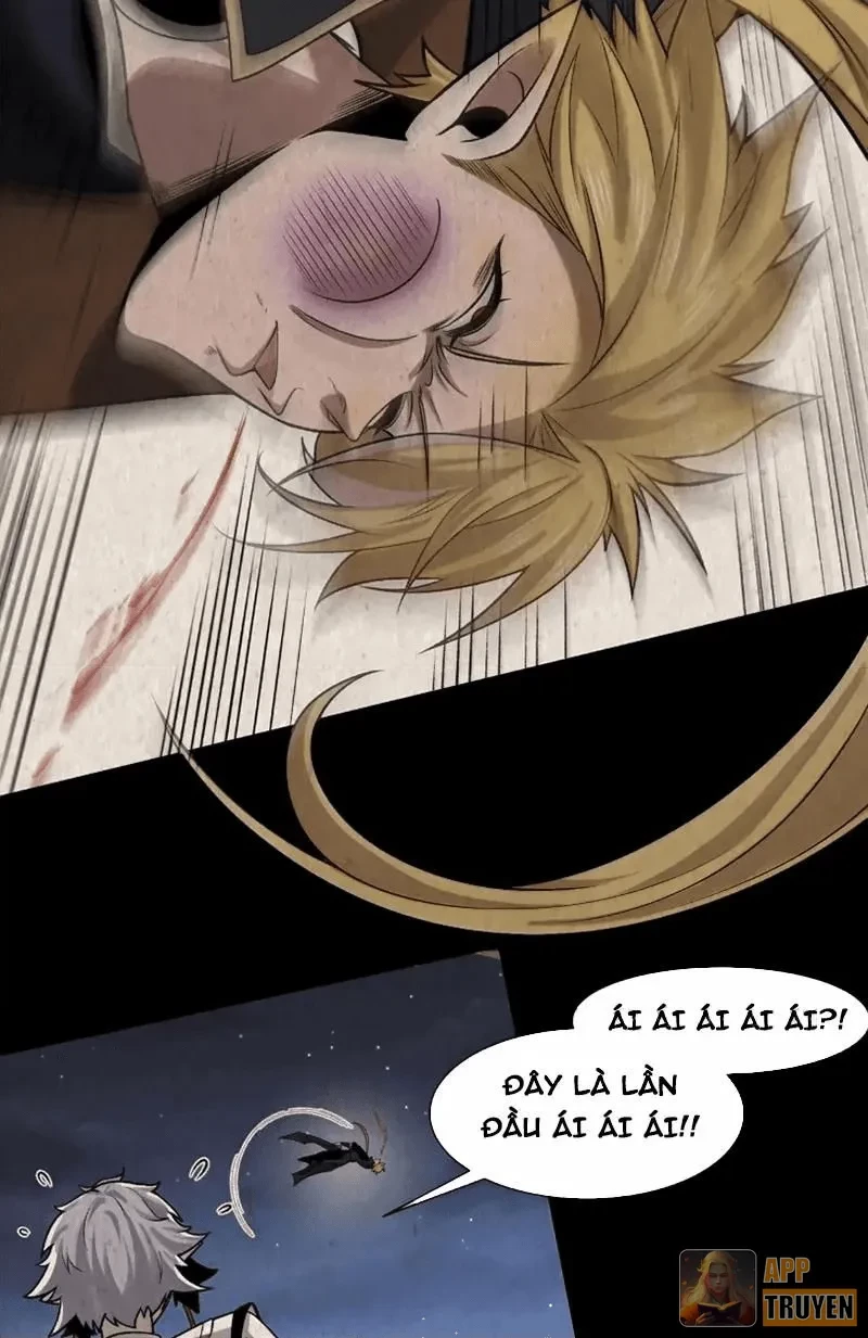 Trước mặt bệnh tâm thần, quỷ dị chẳng là gì cả Chapter 188 - 25