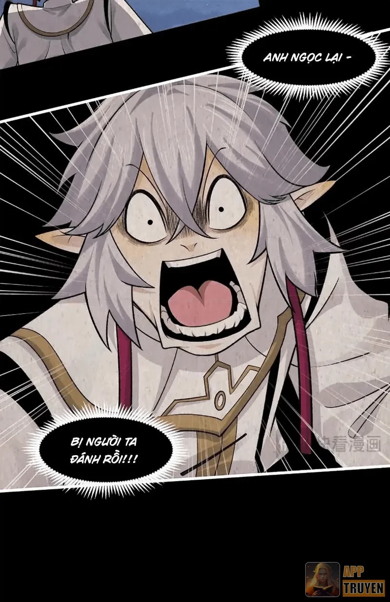 Trước mặt bệnh tâm thần, quỷ dị chẳng là gì cả Chapter 188 - 26