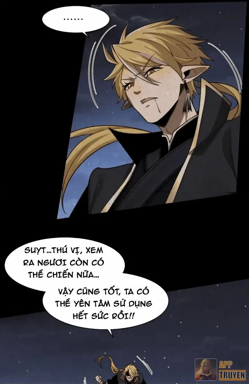 Trước mặt bệnh tâm thần, quỷ dị chẳng là gì cả Chapter 188 - 27