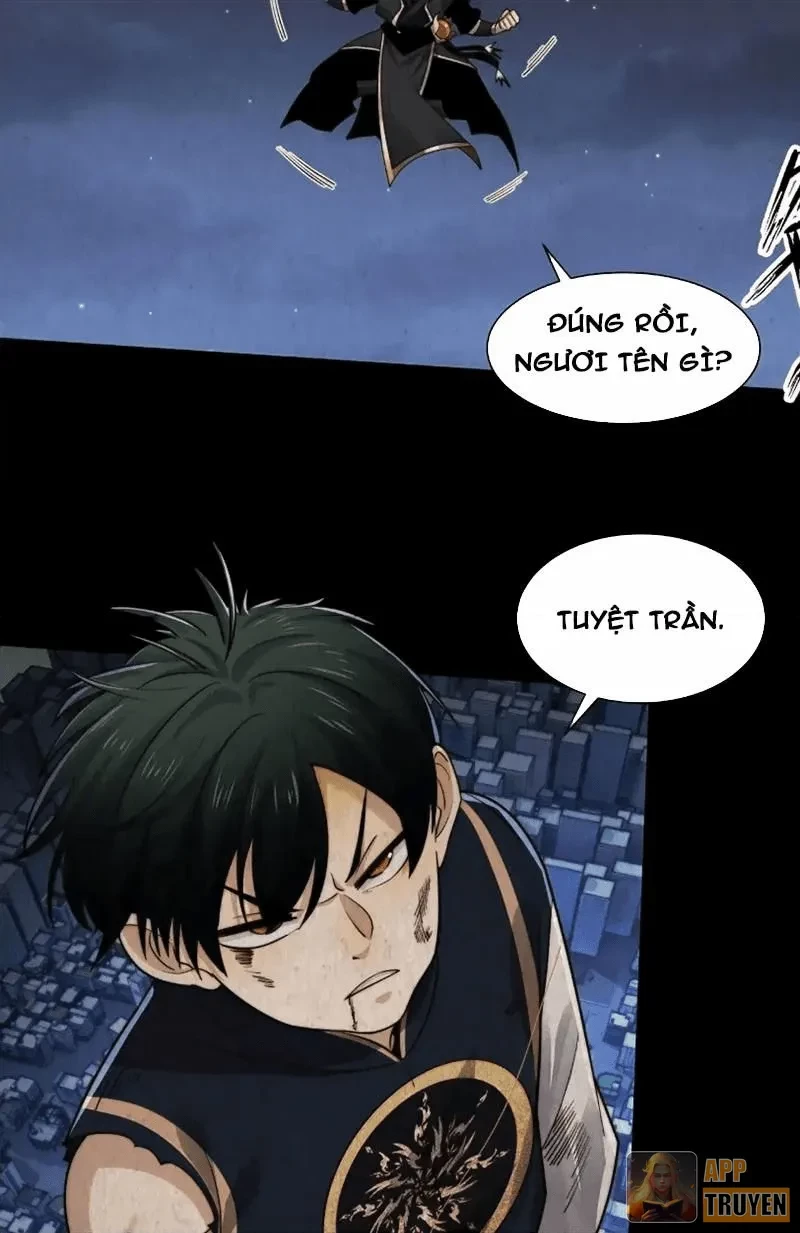 Trước mặt bệnh tâm thần, quỷ dị chẳng là gì cả Chapter 188 - 28