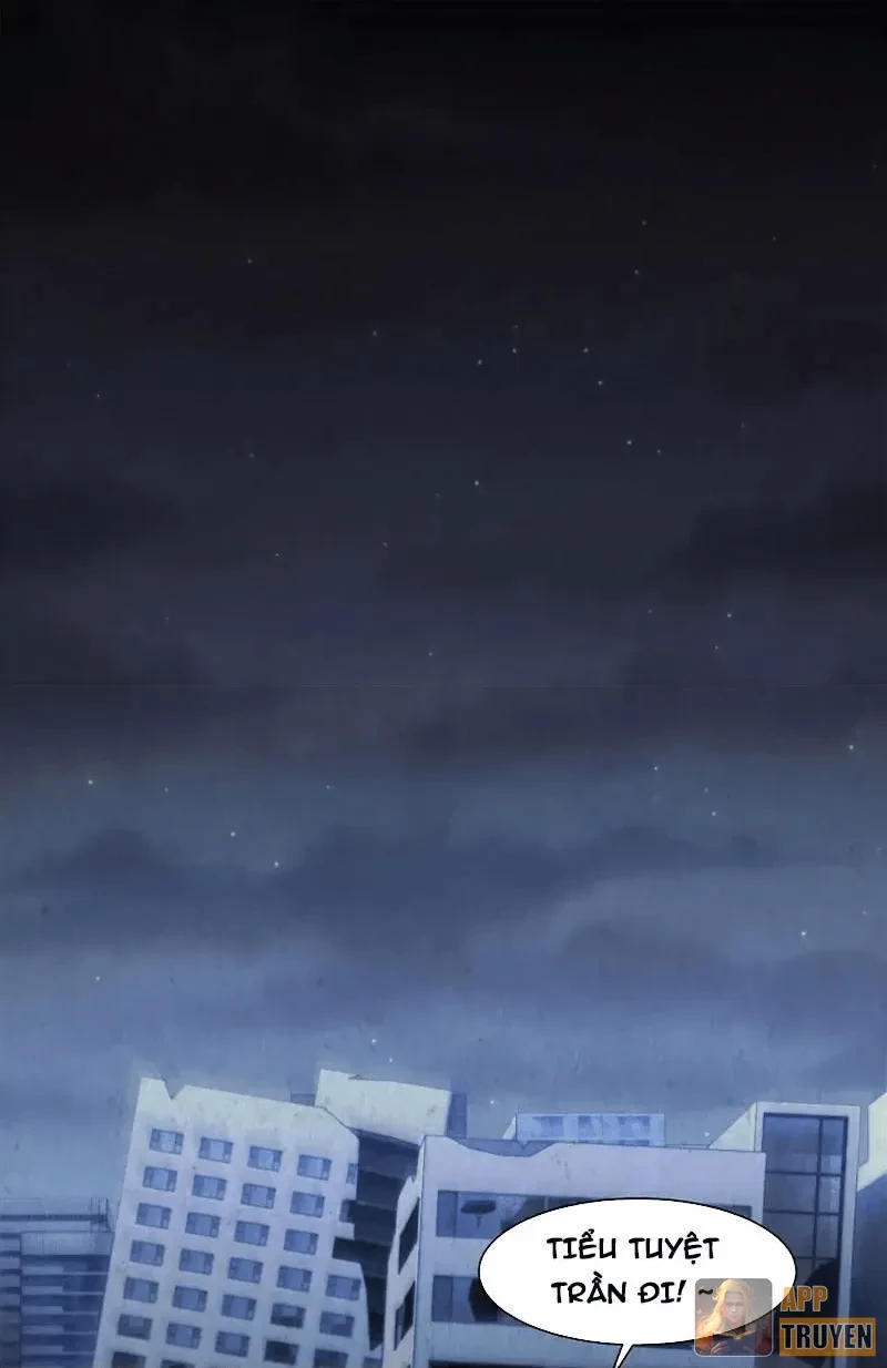 Trước mặt bệnh tâm thần, quỷ dị chẳng là gì cả Chapter 188 - 32