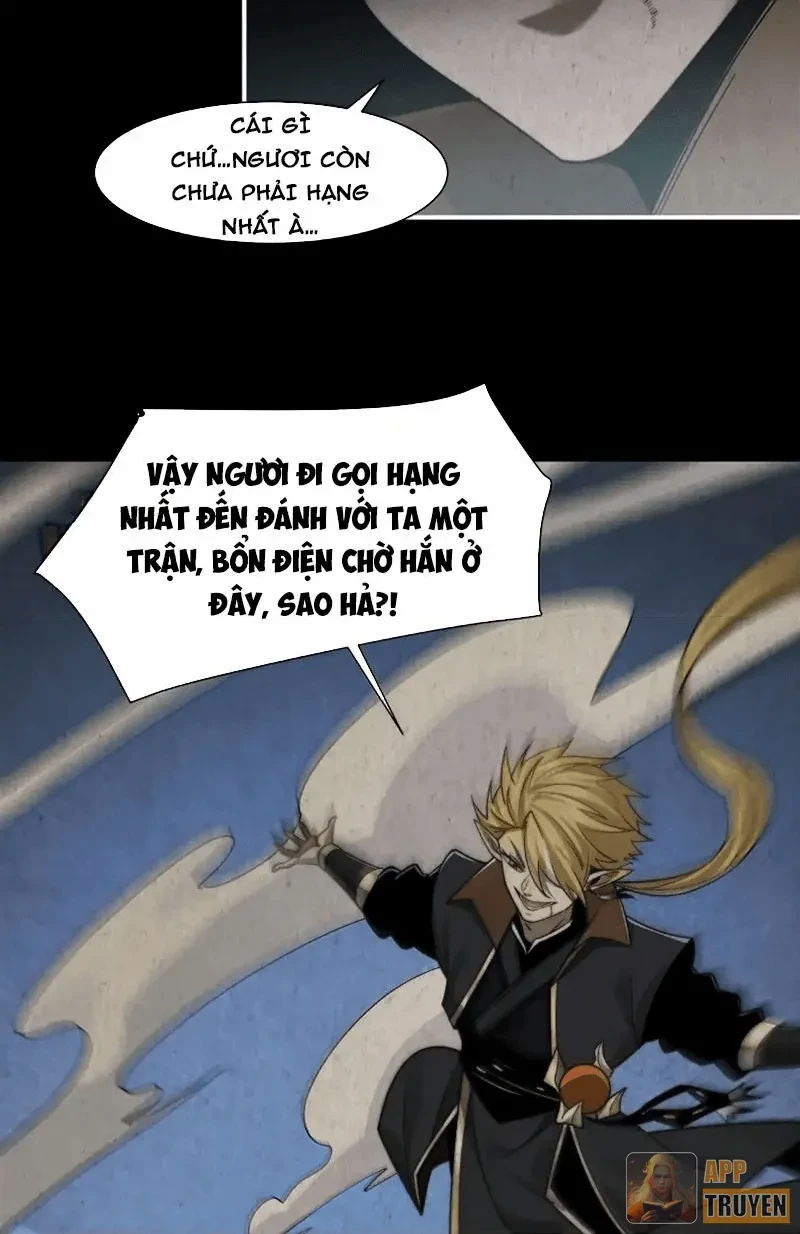 Trước mặt bệnh tâm thần, quỷ dị chẳng là gì cả Chapter 188 - 38