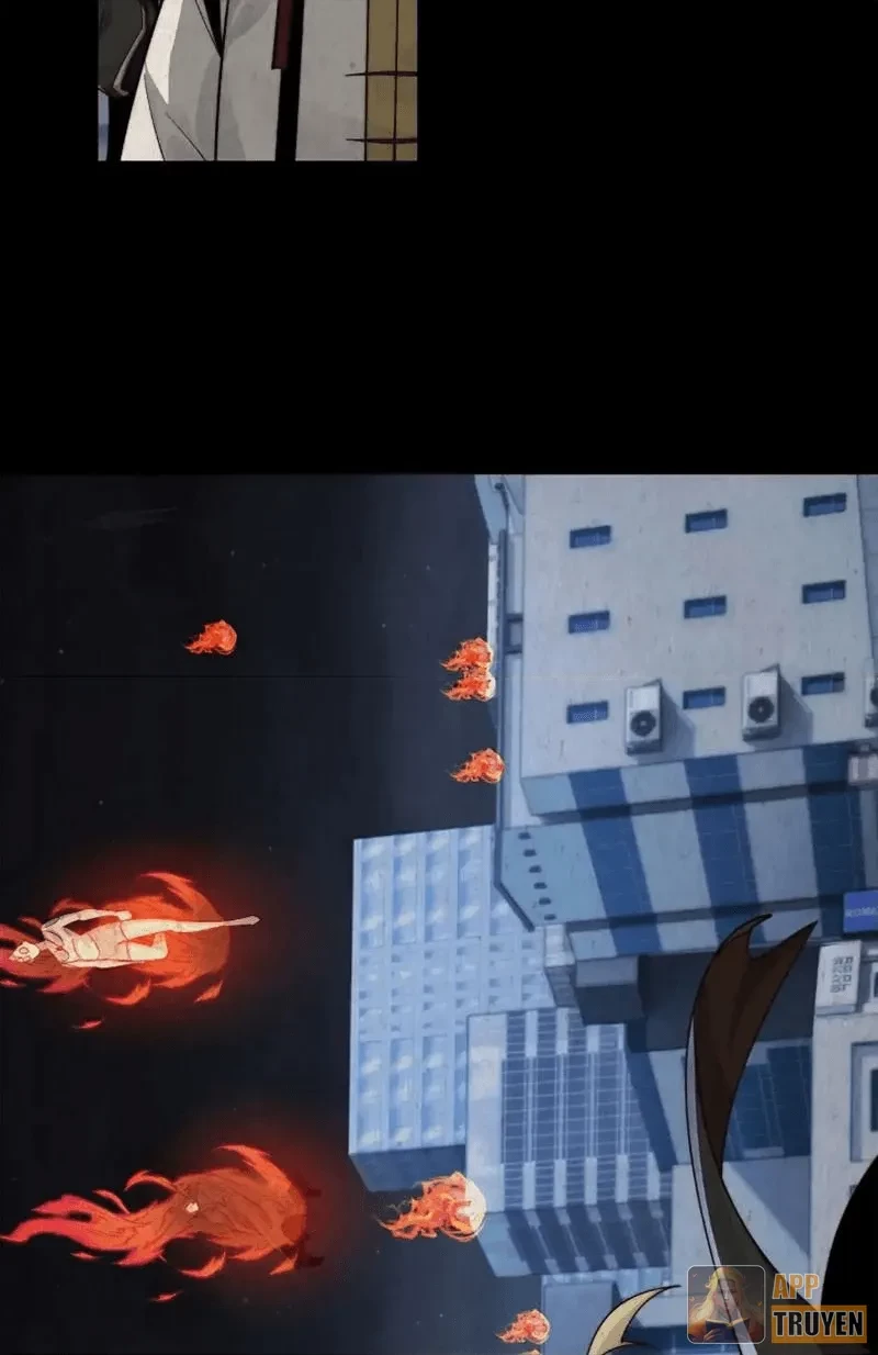 Trước mặt bệnh tâm thần, quỷ dị chẳng là gì cả Chapter 188 - 44