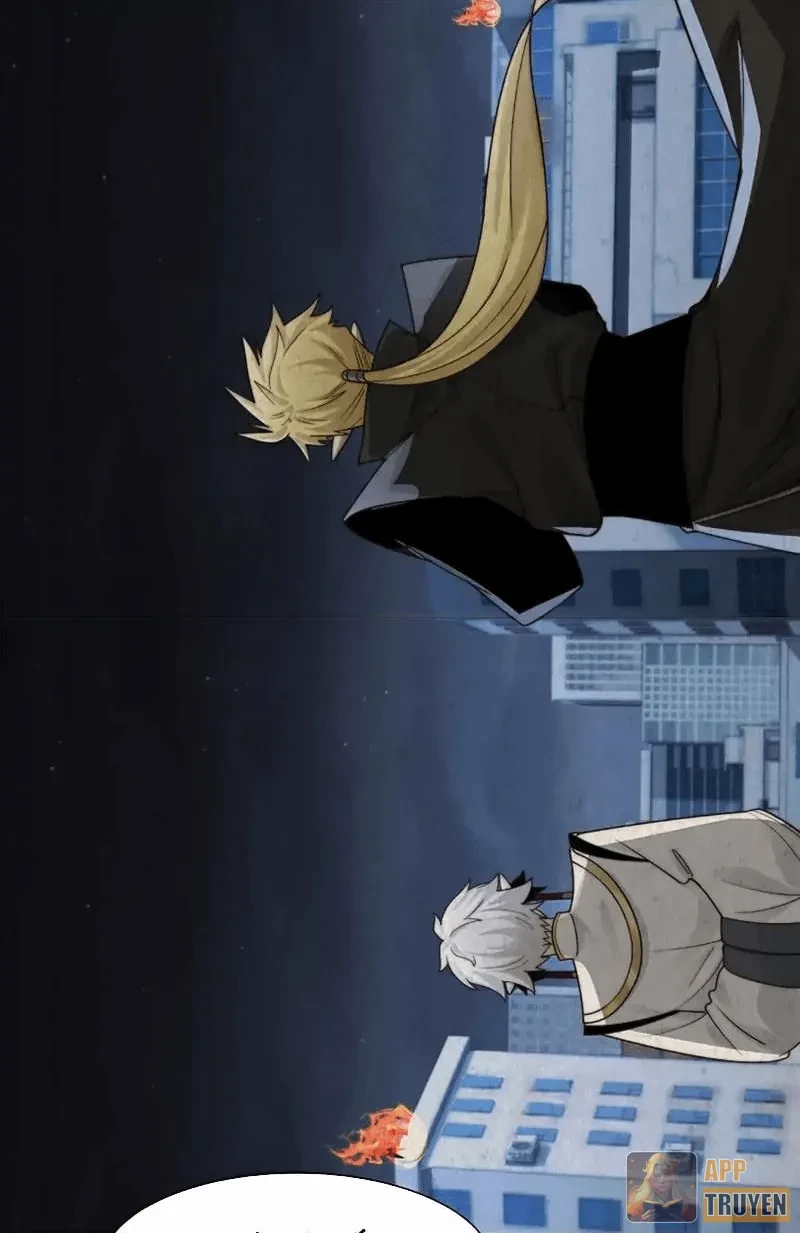 Trước mặt bệnh tâm thần, quỷ dị chẳng là gì cả Chapter 188 - 45