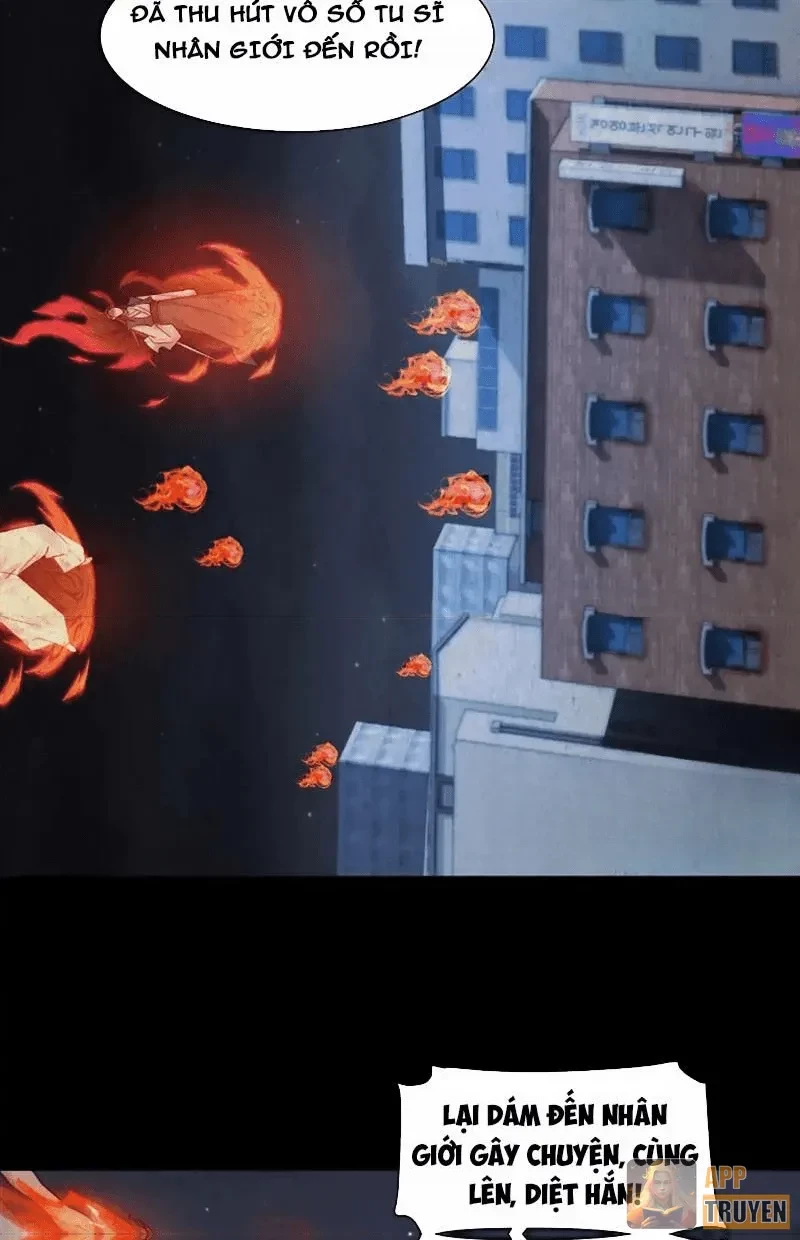 Trước mặt bệnh tâm thần, quỷ dị chẳng là gì cả Chapter 188 - 46