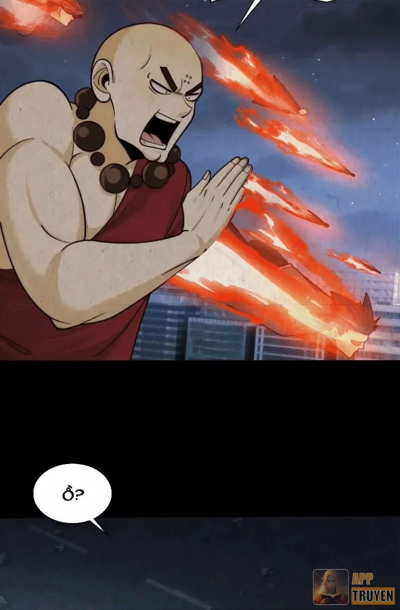 Trước mặt bệnh tâm thần, quỷ dị chẳng là gì cả Chapter 188 - 47