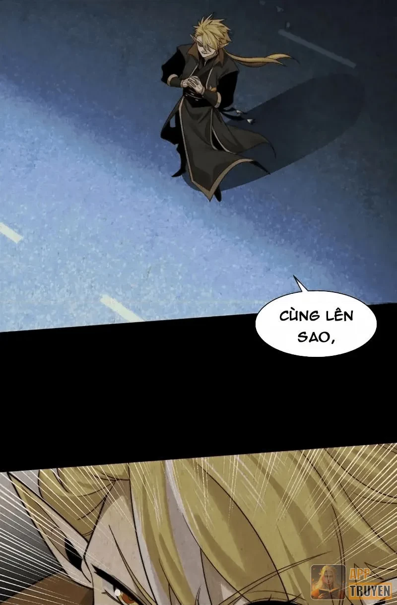 Trước mặt bệnh tâm thần, quỷ dị chẳng là gì cả Chapter 188 - 48