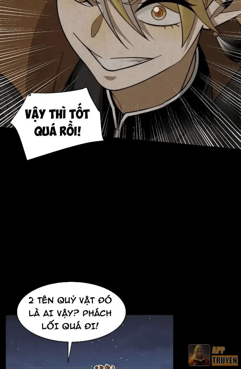 Trước mặt bệnh tâm thần, quỷ dị chẳng là gì cả Chapter 188 - 49