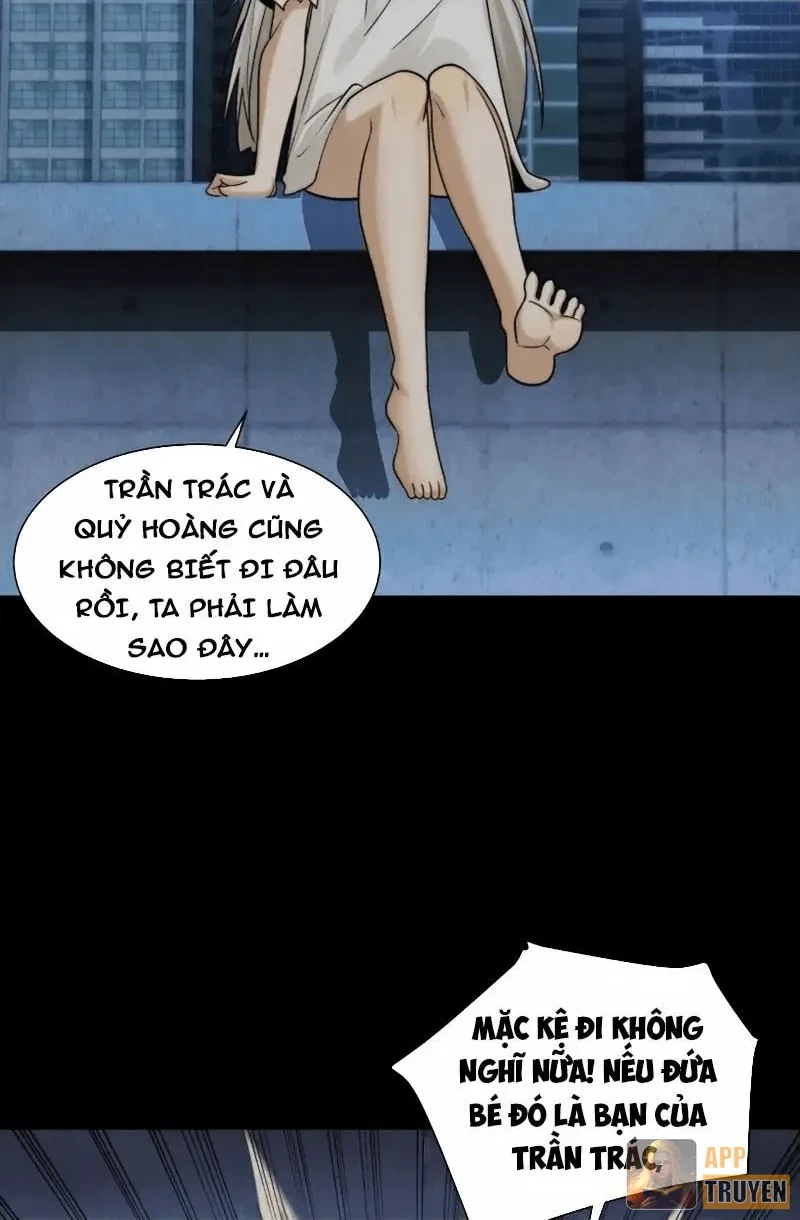 Trước mặt bệnh tâm thần, quỷ dị chẳng là gì cả Chapter 188 - 51