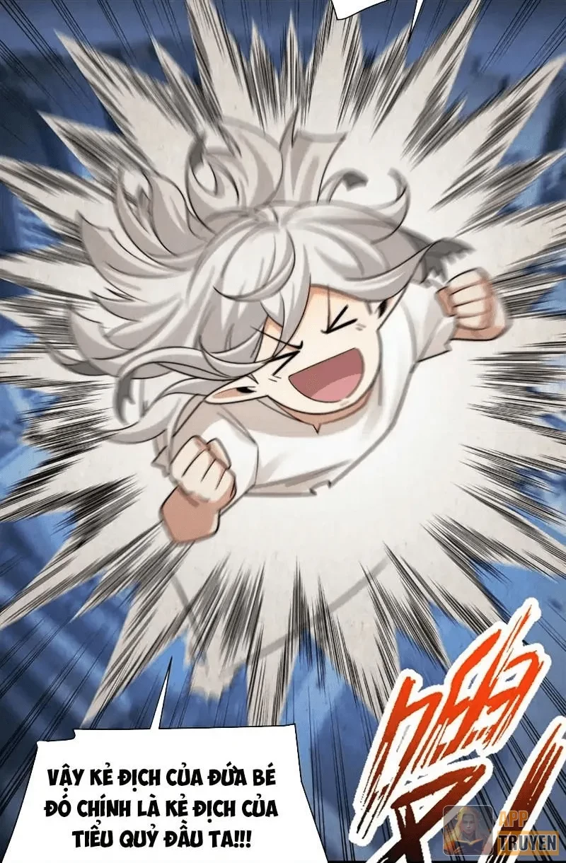 Trước mặt bệnh tâm thần, quỷ dị chẳng là gì cả Chapter 188 - 52