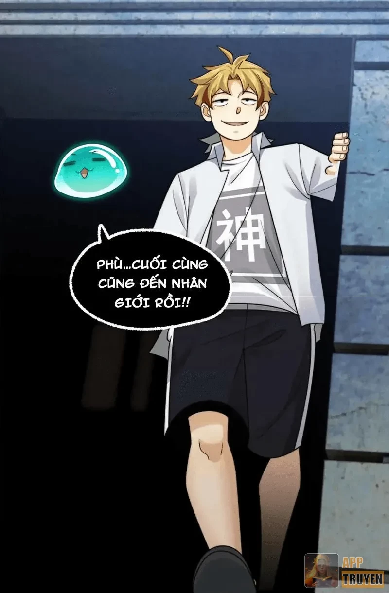 Trước mặt bệnh tâm thần, quỷ dị chẳng là gì cả Chapter 188 - 54