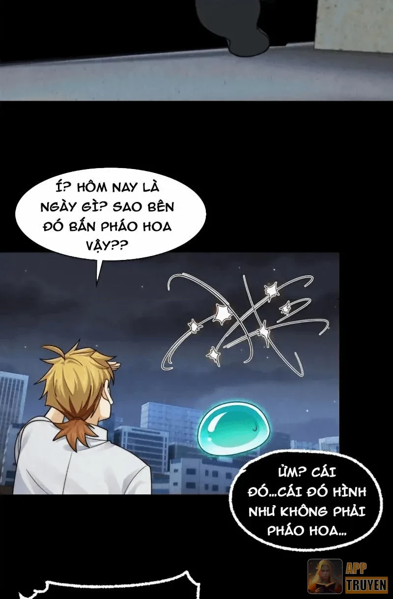 Trước mặt bệnh tâm thần, quỷ dị chẳng là gì cả Chapter 188 - 55