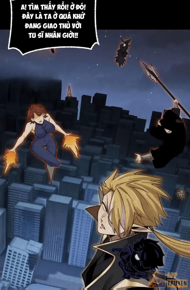 Trước mặt bệnh tâm thần, quỷ dị chẳng là gì cả Chapter 188 - 56