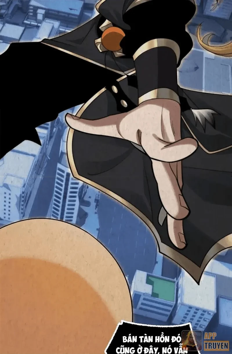 Trước mặt bệnh tâm thần, quỷ dị chẳng là gì cả Chapter 188 - 57