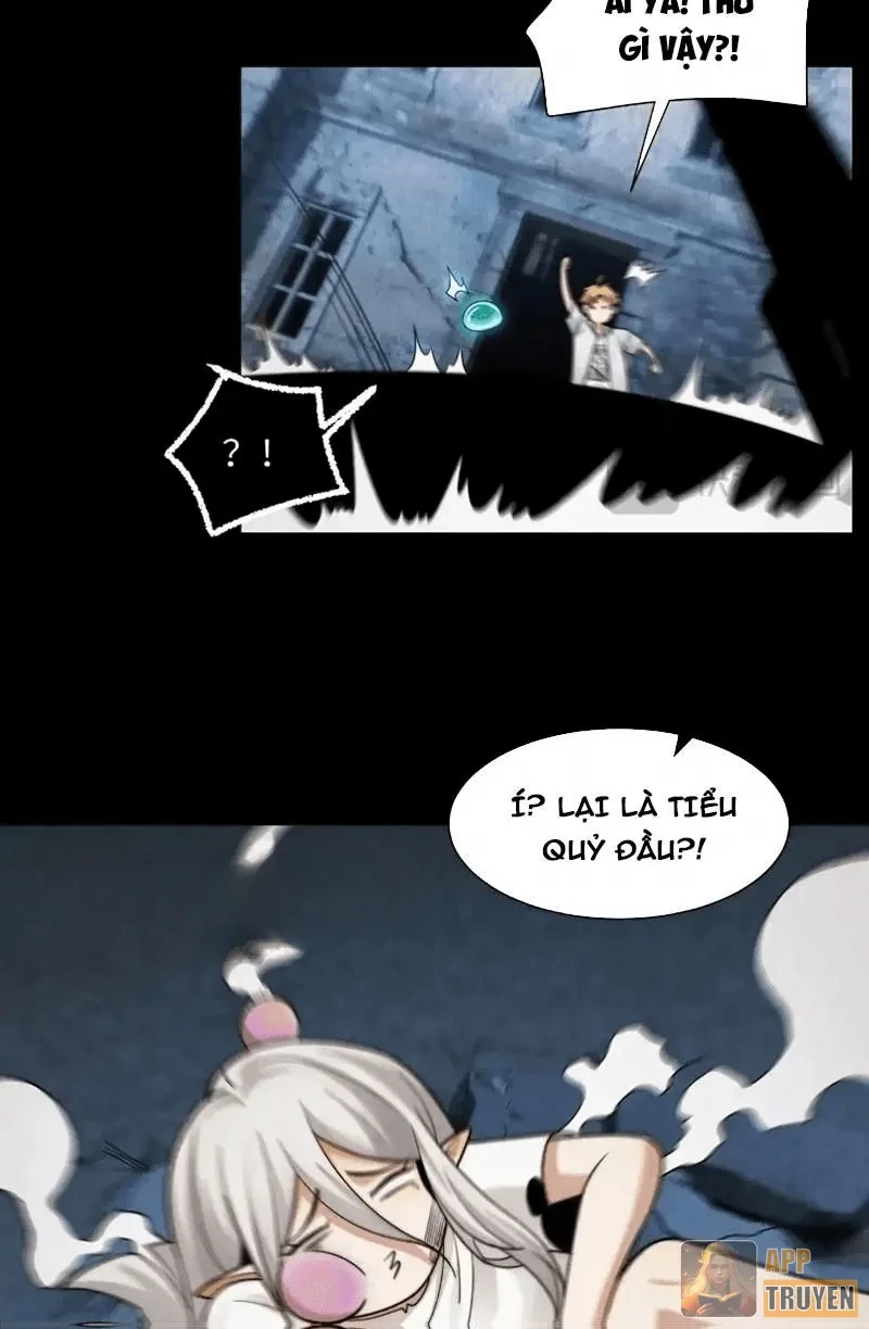 Trước mặt bệnh tâm thần, quỷ dị chẳng là gì cả Chapter 188 - 59