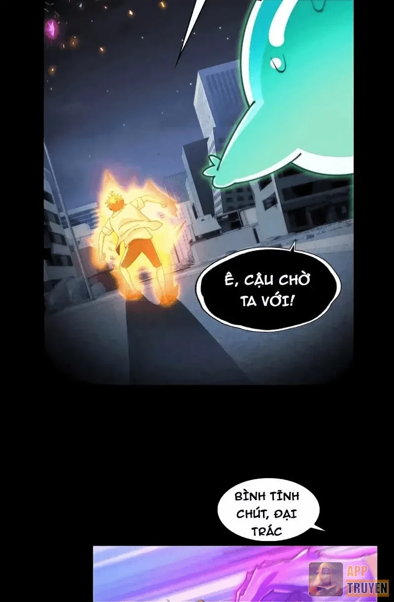 Trước mặt bệnh tâm thần, quỷ dị chẳng là gì cả Chapter 189 - 5