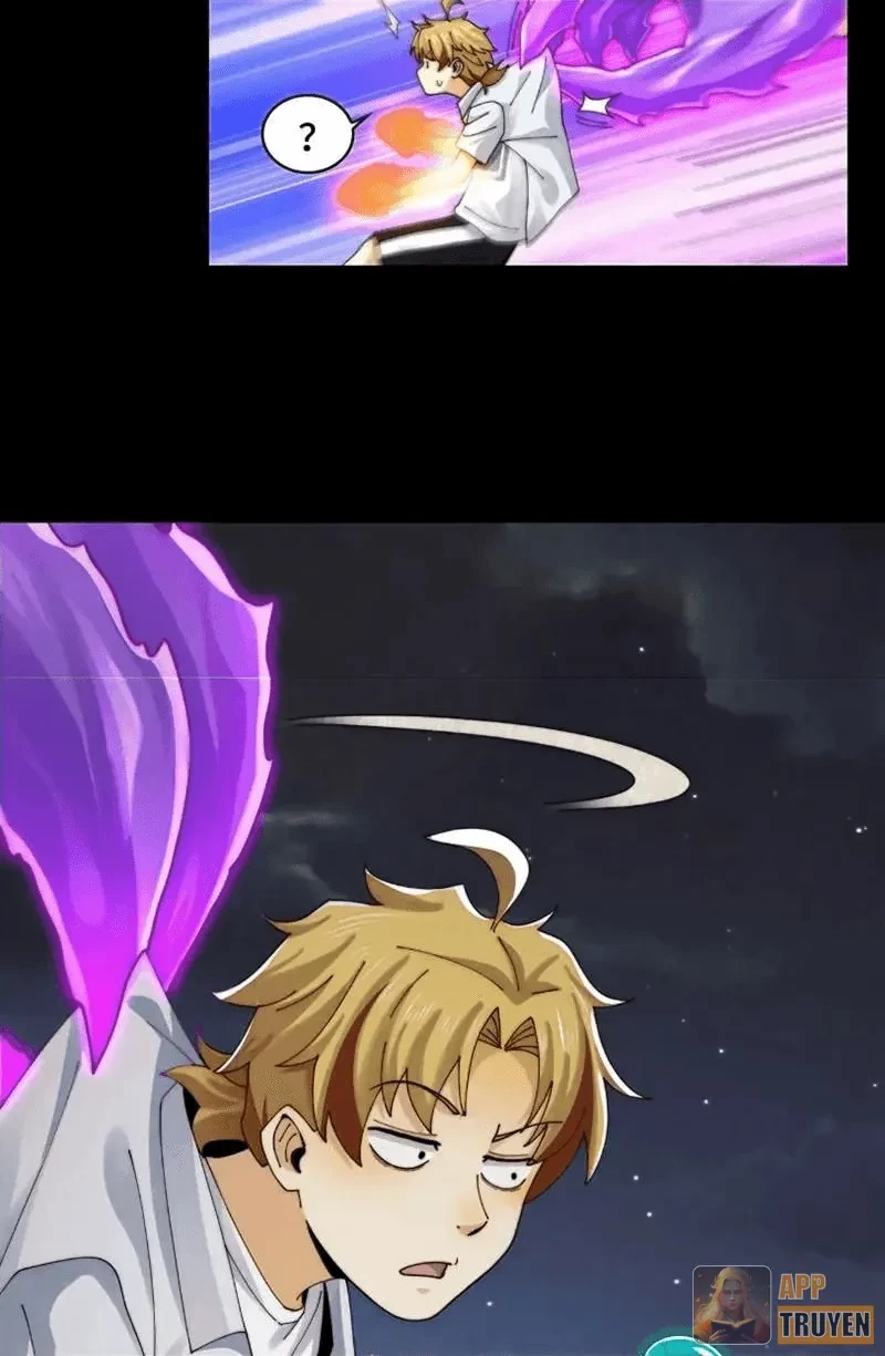 Trước mặt bệnh tâm thần, quỷ dị chẳng là gì cả Chapter 189 - 6