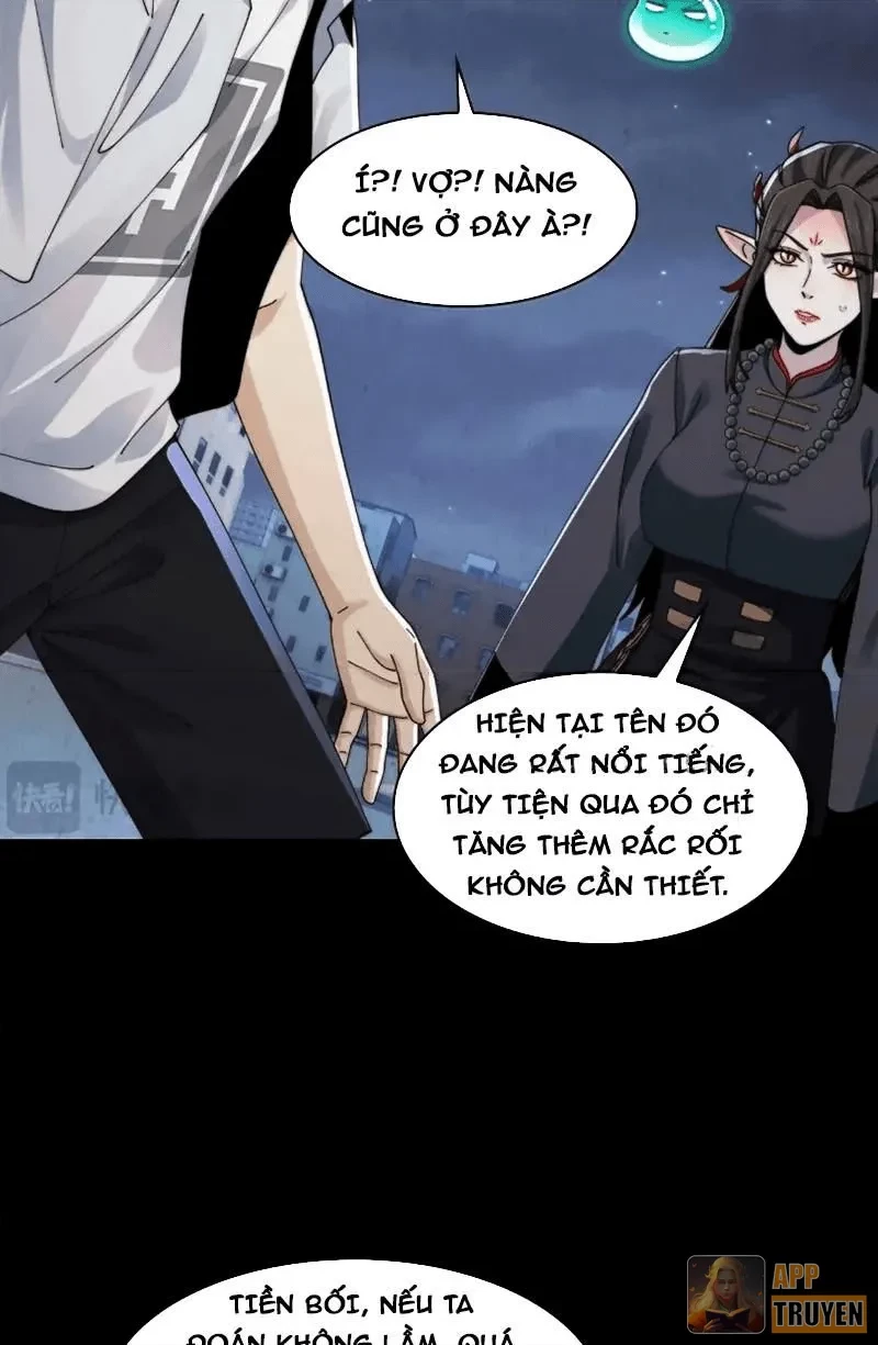 Trước mặt bệnh tâm thần, quỷ dị chẳng là gì cả Chapter 189 - 7