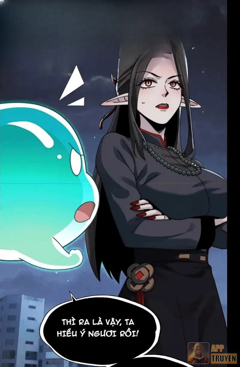 Trước mặt bệnh tâm thần, quỷ dị chẳng là gì cả Chapter 189 - 11