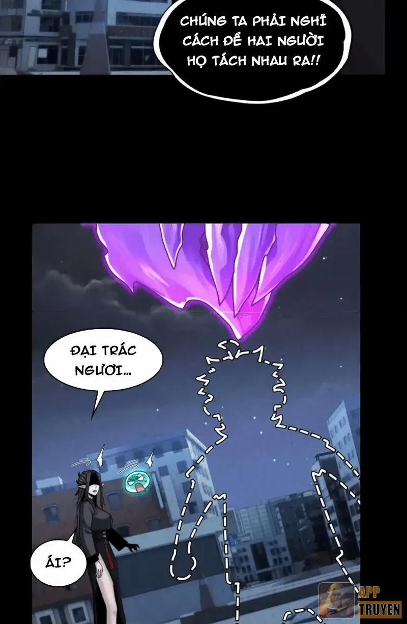 Trước mặt bệnh tâm thần, quỷ dị chẳng là gì cả Chapter 189 - 12