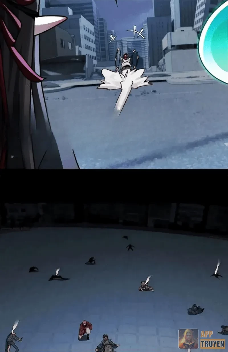 Trước mặt bệnh tâm thần, quỷ dị chẳng là gì cả Chapter 189 - 14