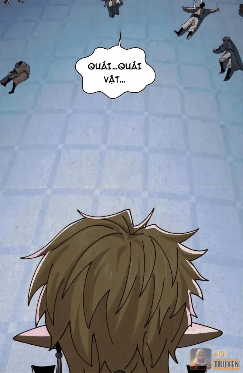 Trước mặt bệnh tâm thần, quỷ dị chẳng là gì cả Chapter 189 - 15