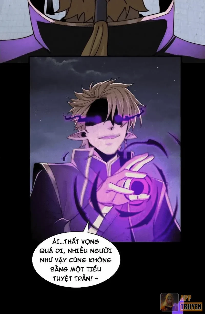 Trước mặt bệnh tâm thần, quỷ dị chẳng là gì cả Chapter 189 - 16