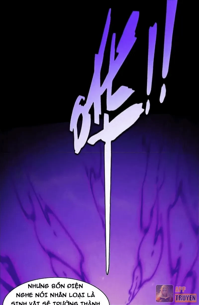 Trước mặt bệnh tâm thần, quỷ dị chẳng là gì cả Chapter 189 - 17