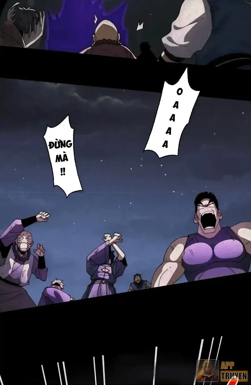 Trước mặt bệnh tâm thần, quỷ dị chẳng là gì cả Chapter 189 - 19