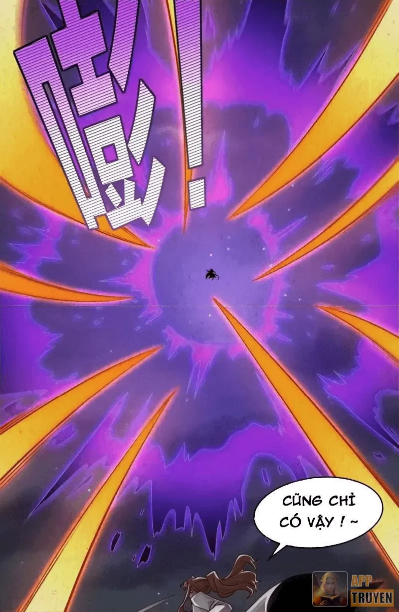 Trước mặt bệnh tâm thần, quỷ dị chẳng là gì cả Chapter 189 - 23