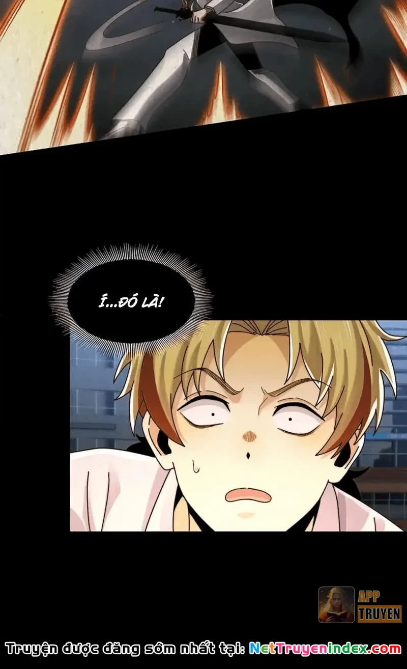 Trước mặt bệnh tâm thần, quỷ dị chẳng là gì cả Chapter 189 - 24