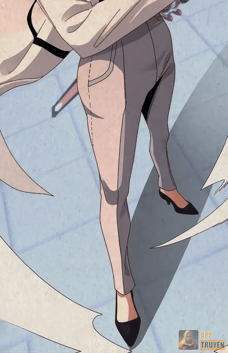 Trước mặt bệnh tâm thần, quỷ dị chẳng là gì cả Chapter 189 - 26