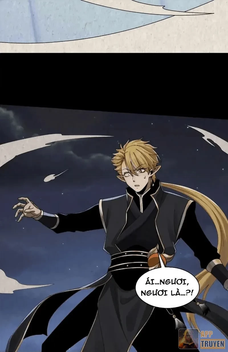 Trước mặt bệnh tâm thần, quỷ dị chẳng là gì cả Chapter 189 - 27