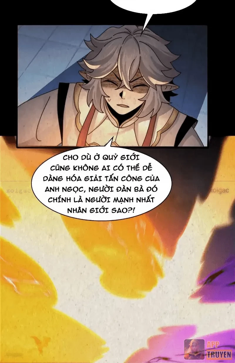 Trước mặt bệnh tâm thần, quỷ dị chẳng là gì cả Chapter 189 - 31