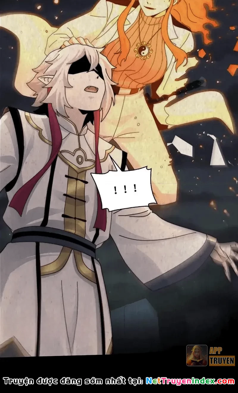 Trước mặt bệnh tâm thần, quỷ dị chẳng là gì cả Chapter 189 - 35