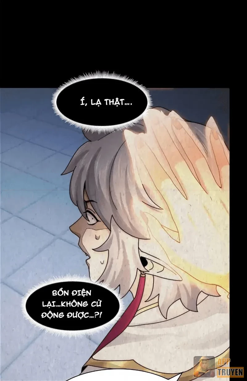 Trước mặt bệnh tâm thần, quỷ dị chẳng là gì cả Chapter 189 - 36