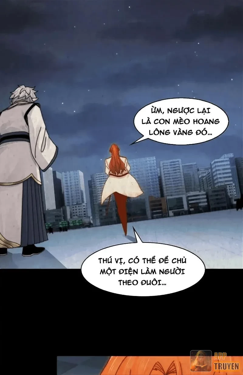 Trước mặt bệnh tâm thần, quỷ dị chẳng là gì cả Chapter 189 - 38